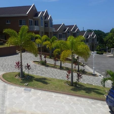 Tropical Luxury Dreams Villa Очо Риос Екстериор снимка
